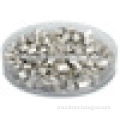 Magnesium Evaporation Pellets 99.93 Mg pellet                        
                                                Quality Assured
